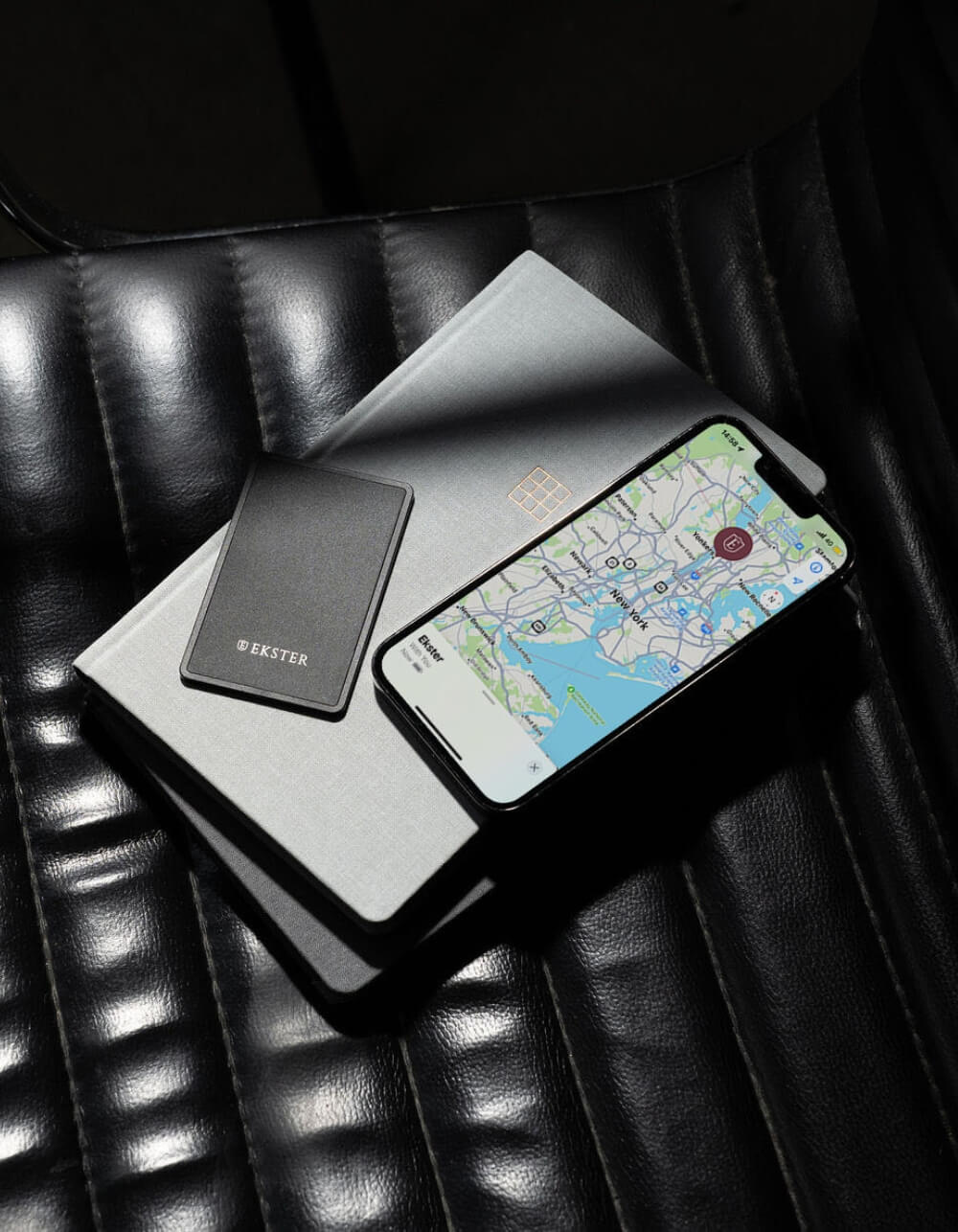 Apple Find My tracking device