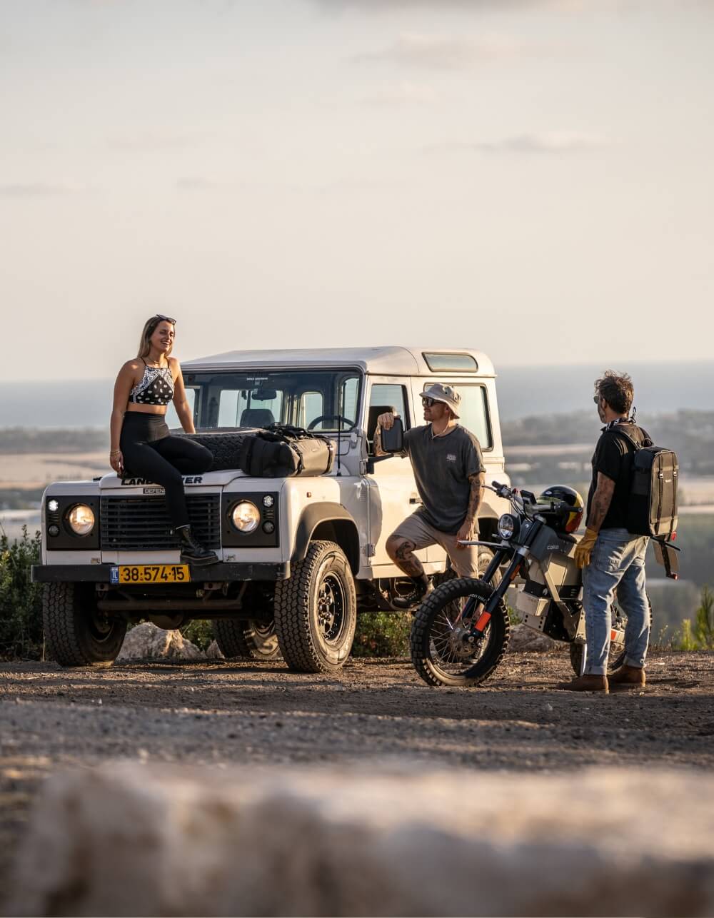 Best lightweight gear for outdoor travel in spring