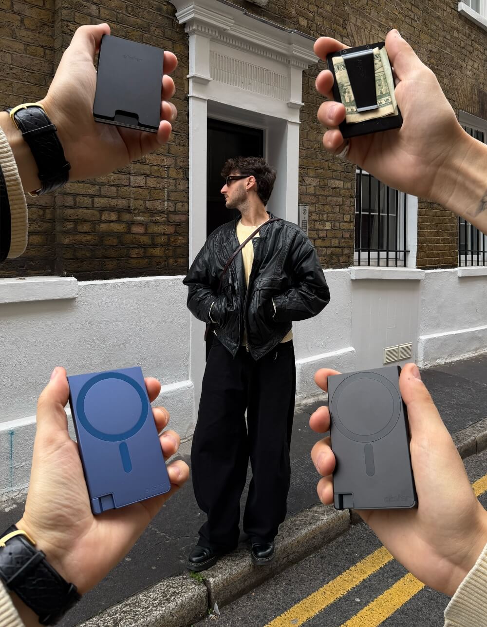 Best wallet gifts of 2025