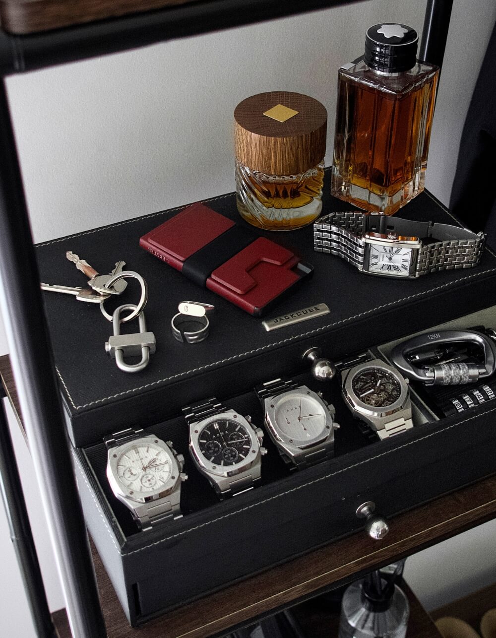 Cardholder Pro Terra