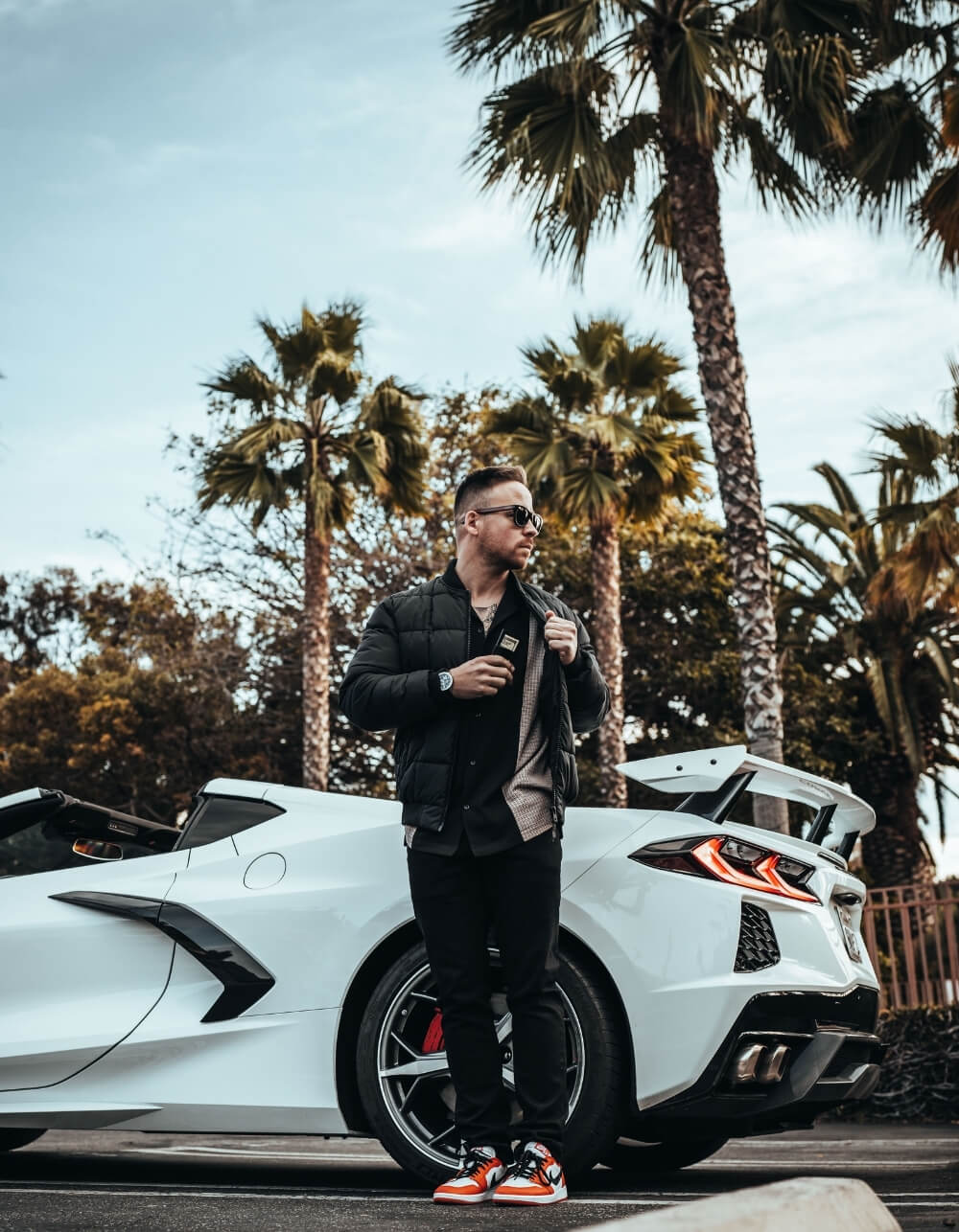 Essentials for digital nomads