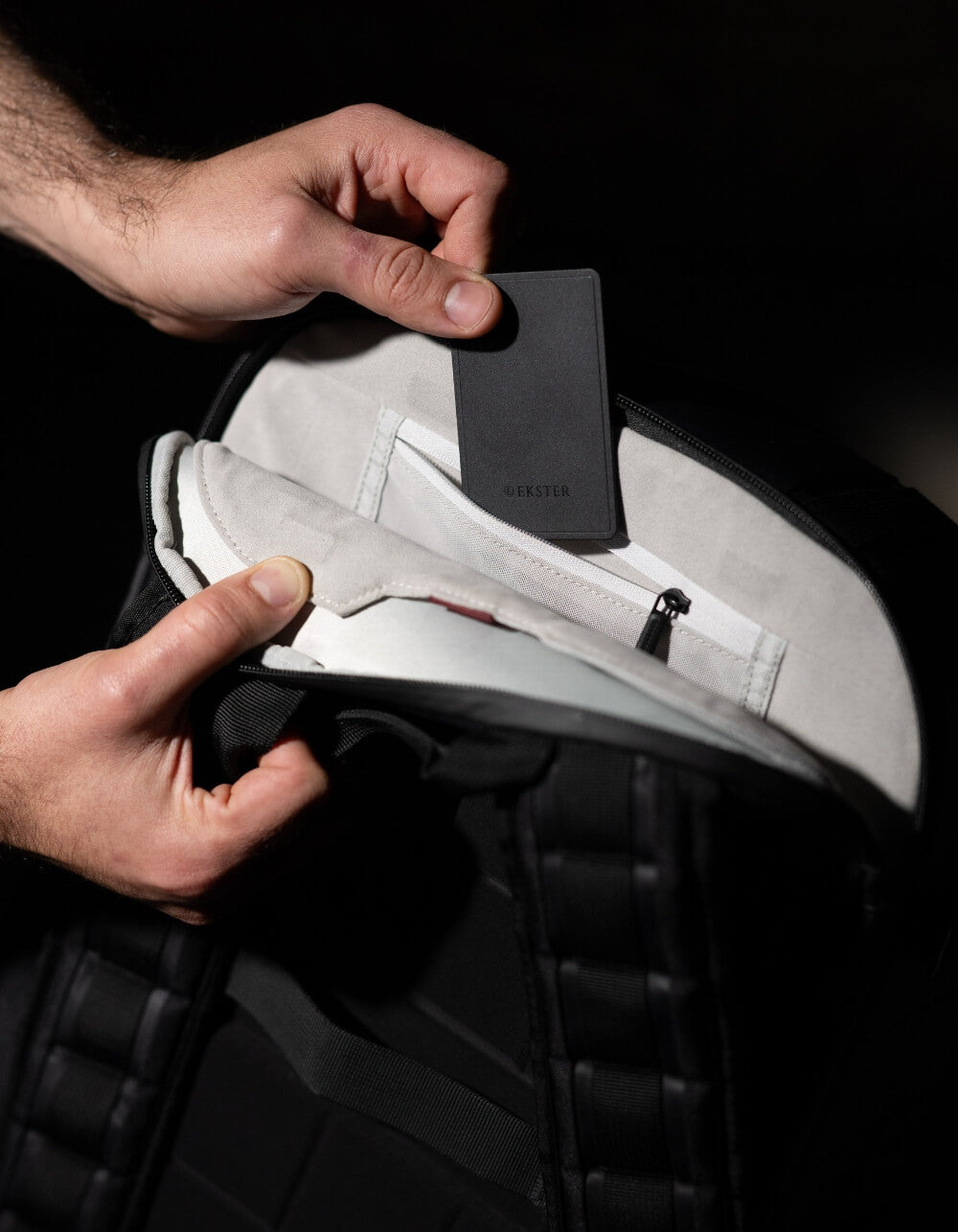 What is a bluetooth tracker?