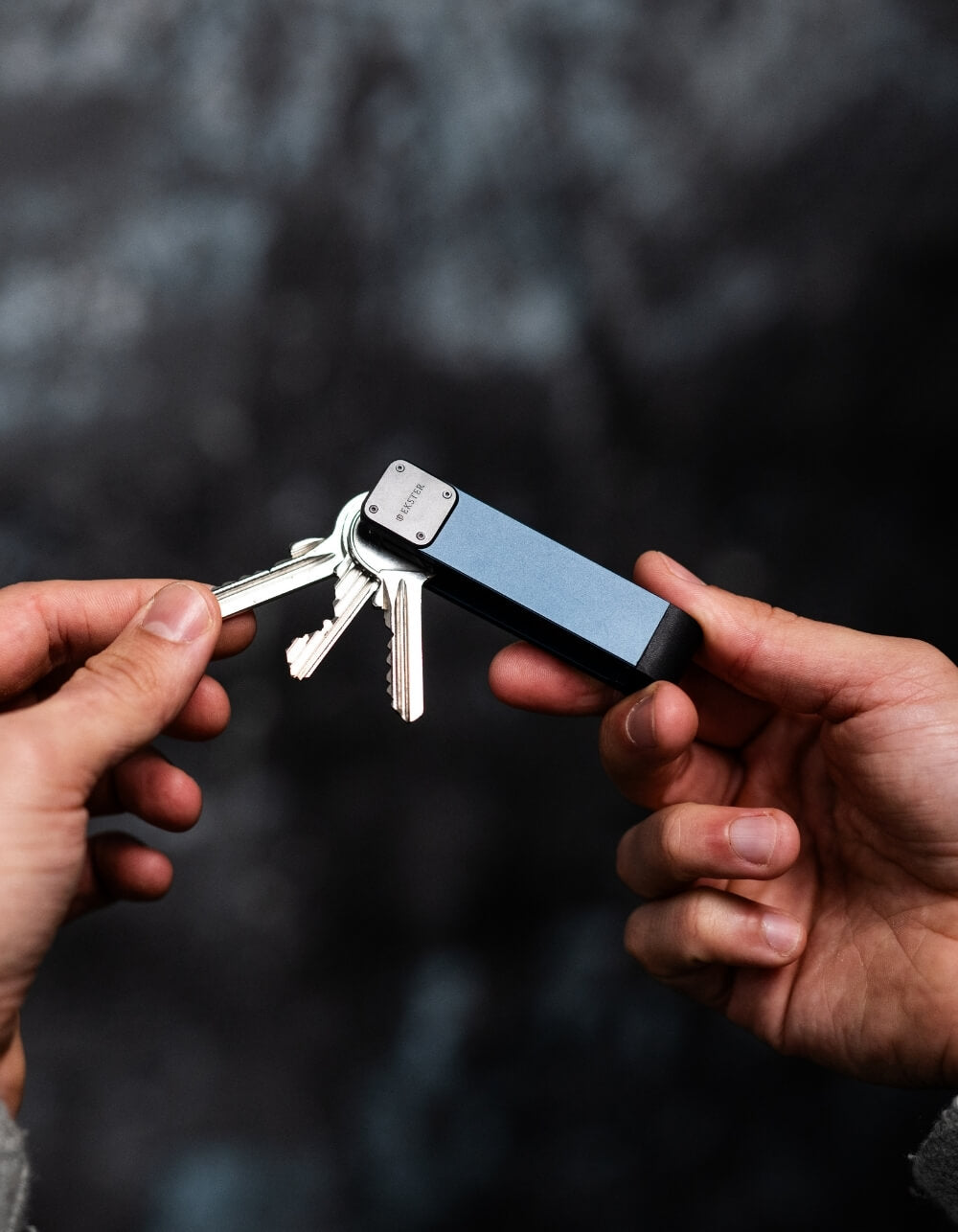 Ekster key case best key organizer 2026