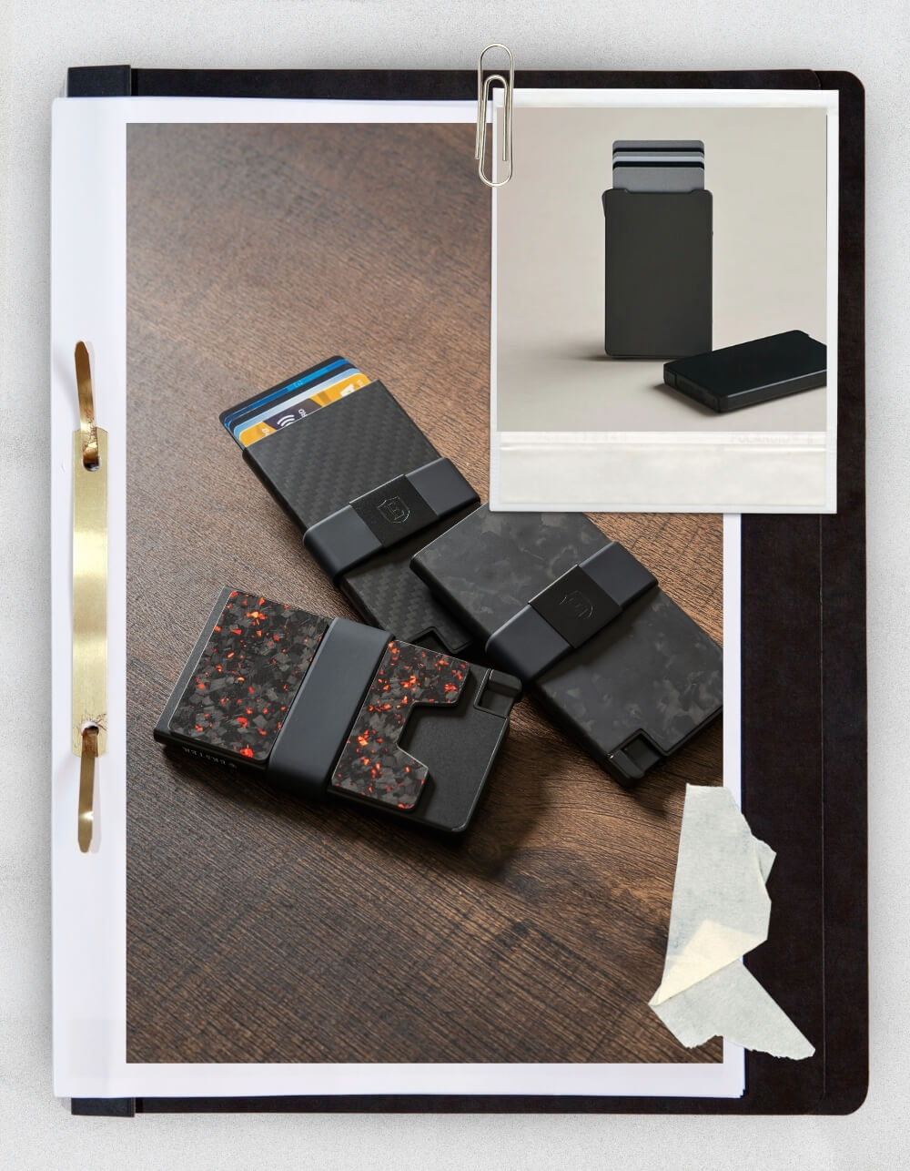 Ekster vs Groove Life wallet comparison