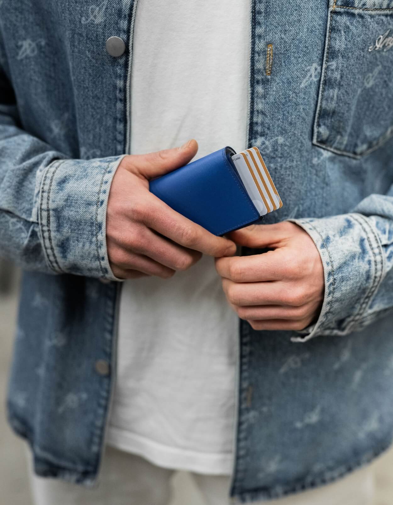 Ekster wallets value comparison