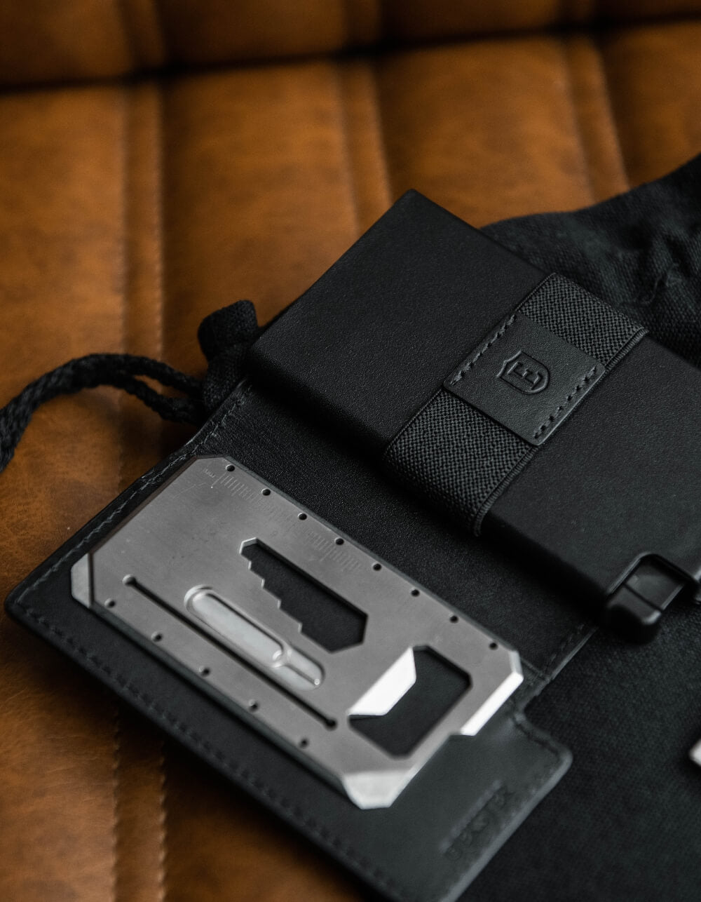 Teletech Wallet What is a Tech Wallet & How Does it Work | Ekster Blog® | Ekster®