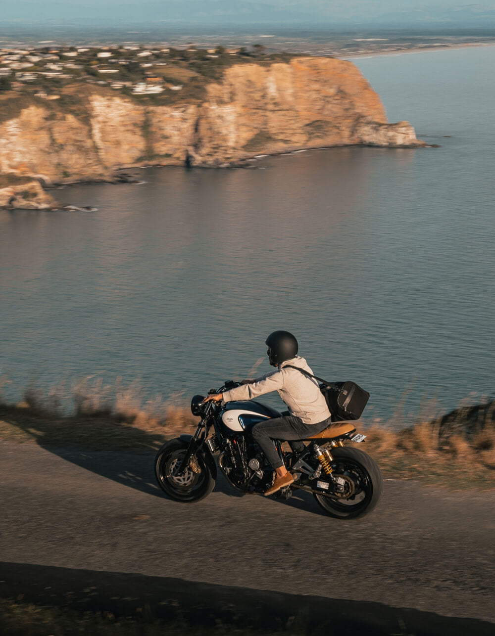 Holiday travel survival guide