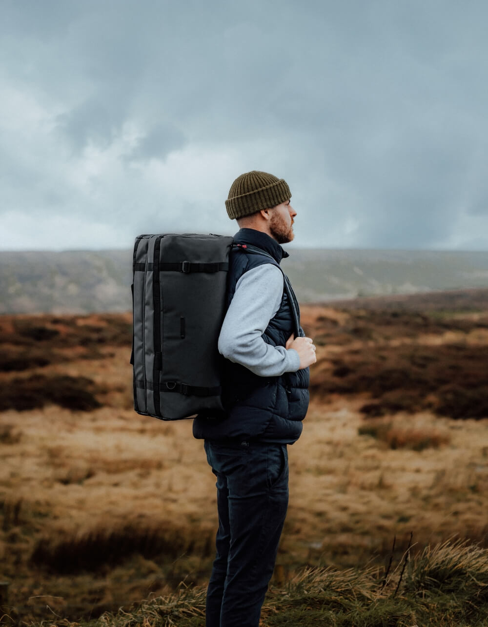 How to Unplug On Your Next Off-the-Grid Trip | Ekster®