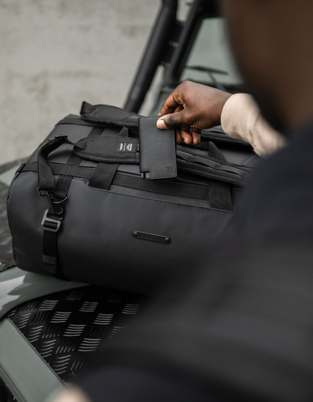 What items travelers lose the most and why