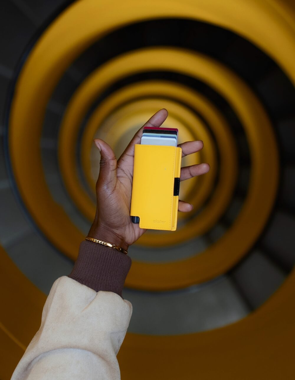 New Release: Wallet Pro Limoncello