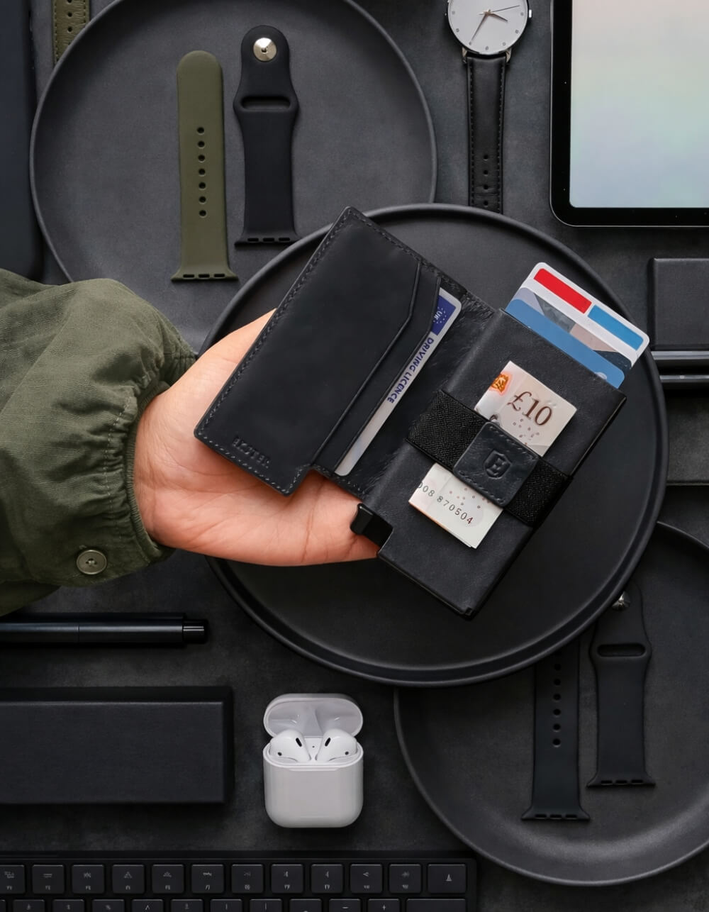 Unromantic but practical valentine's day gifts are the best