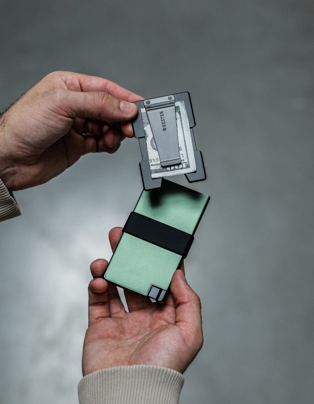 Smart wallet features you didn't know you needed