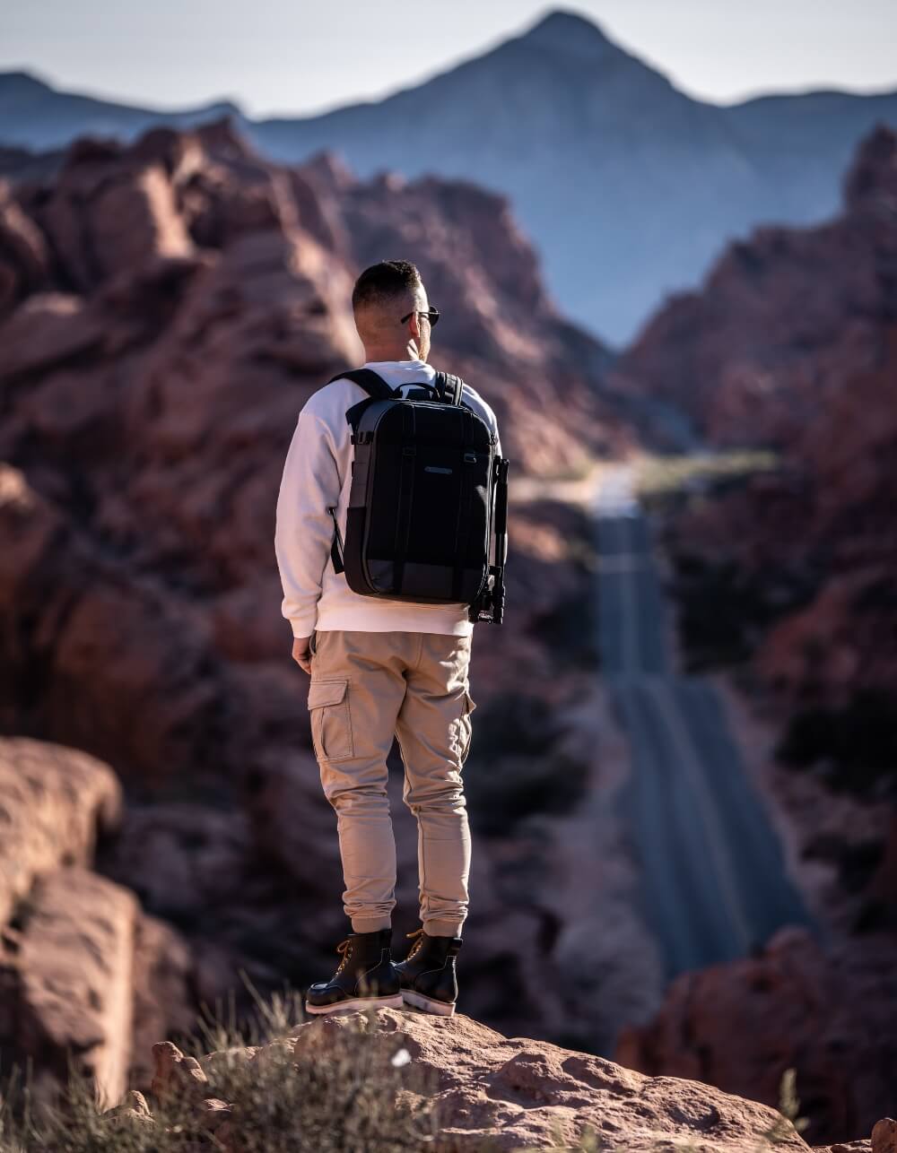 Spring reset for summer travel