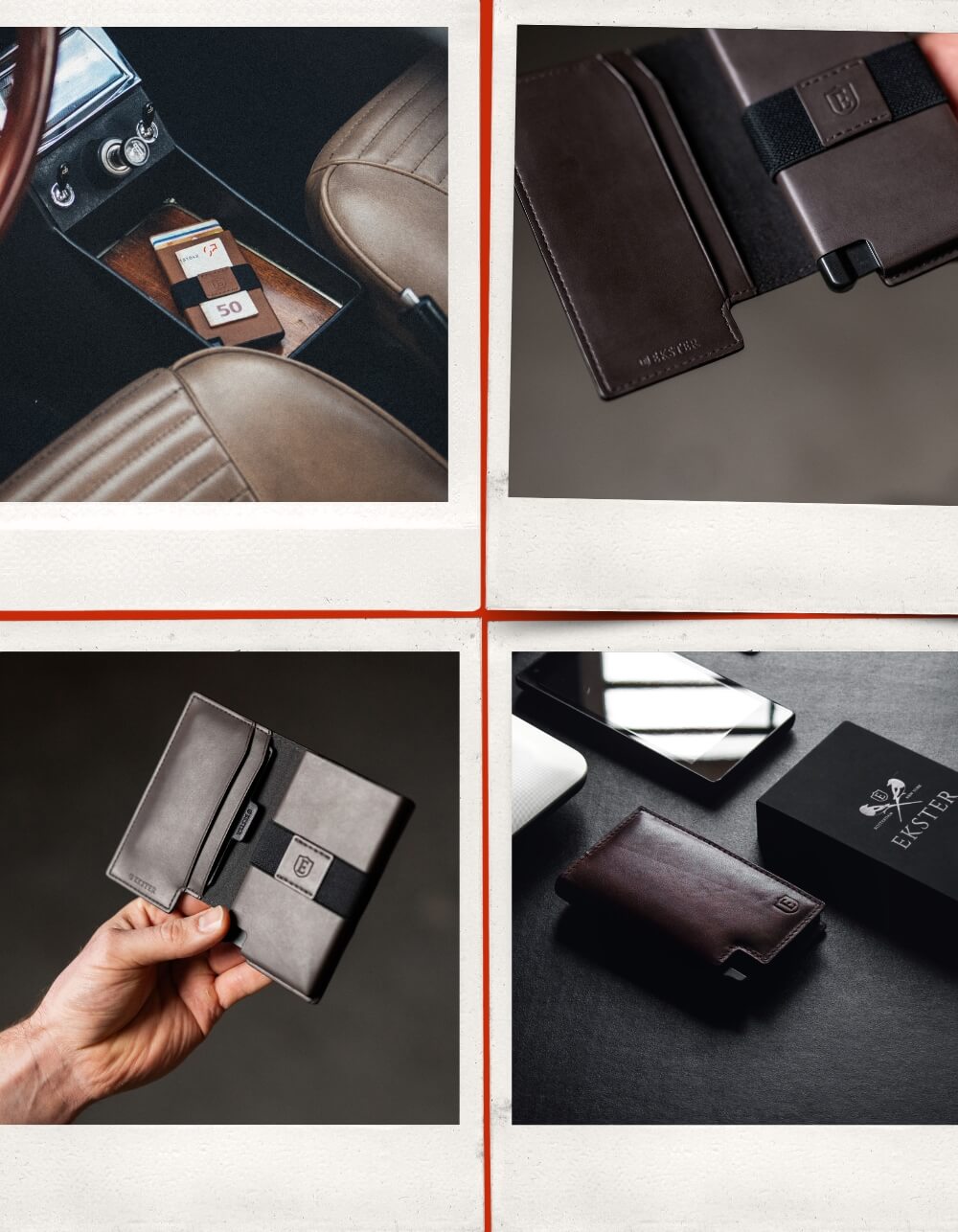 Ekster wallet vs. wallet pro, what's the difference