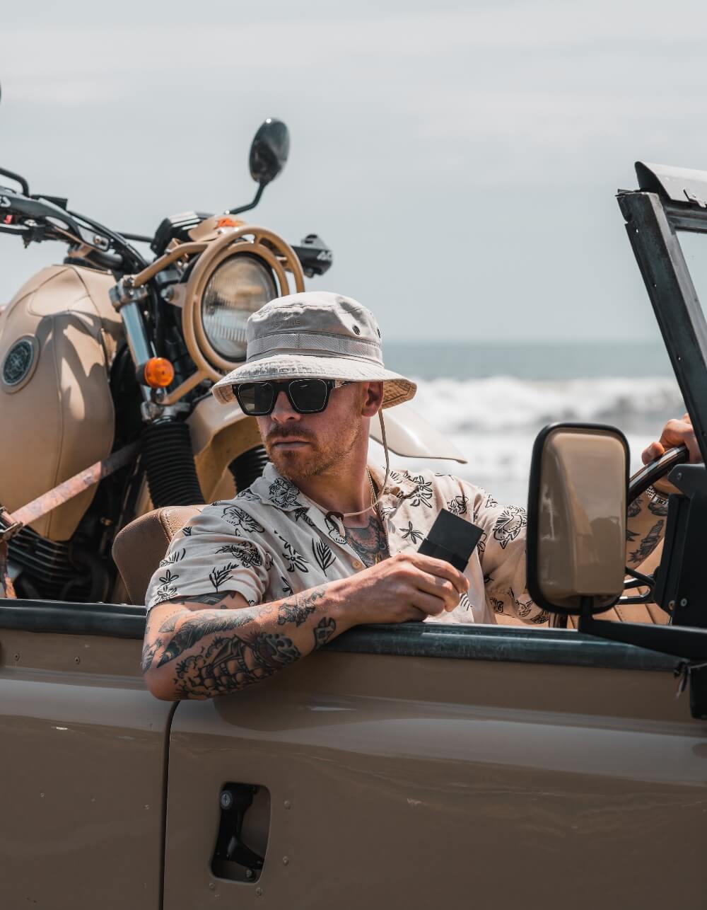 How to organize your EDC before summer