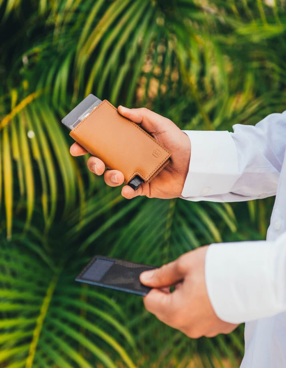 Sustainable vs. Traditional Wallets: Why Your Choice Matters | Ekster®