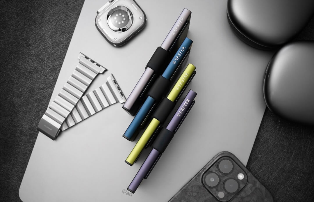 Ekster card holder wallets