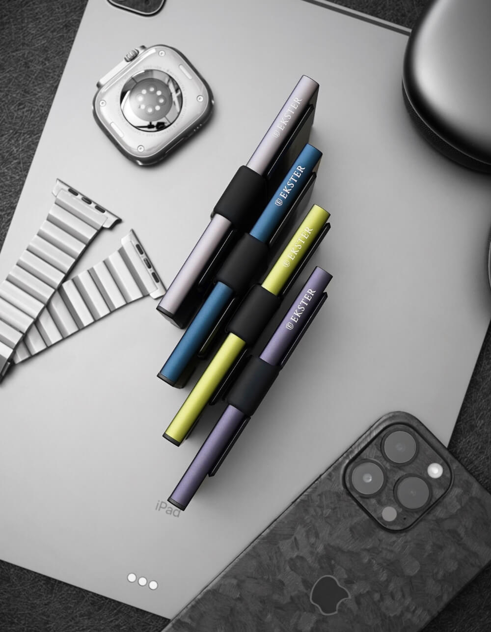 Ekster card holder wallets