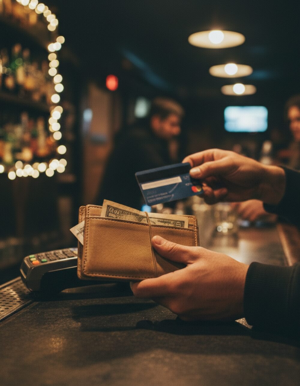 The cost of buying cheap gear