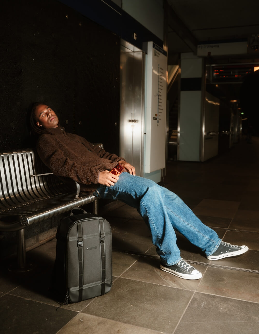 How to combat travel fatigue