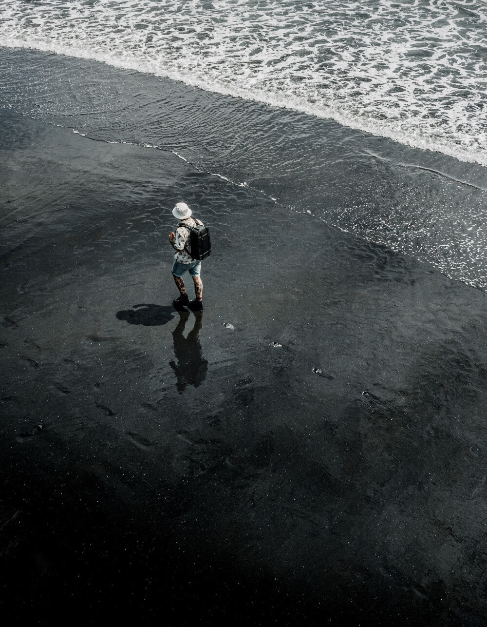 Tips for traveling solo