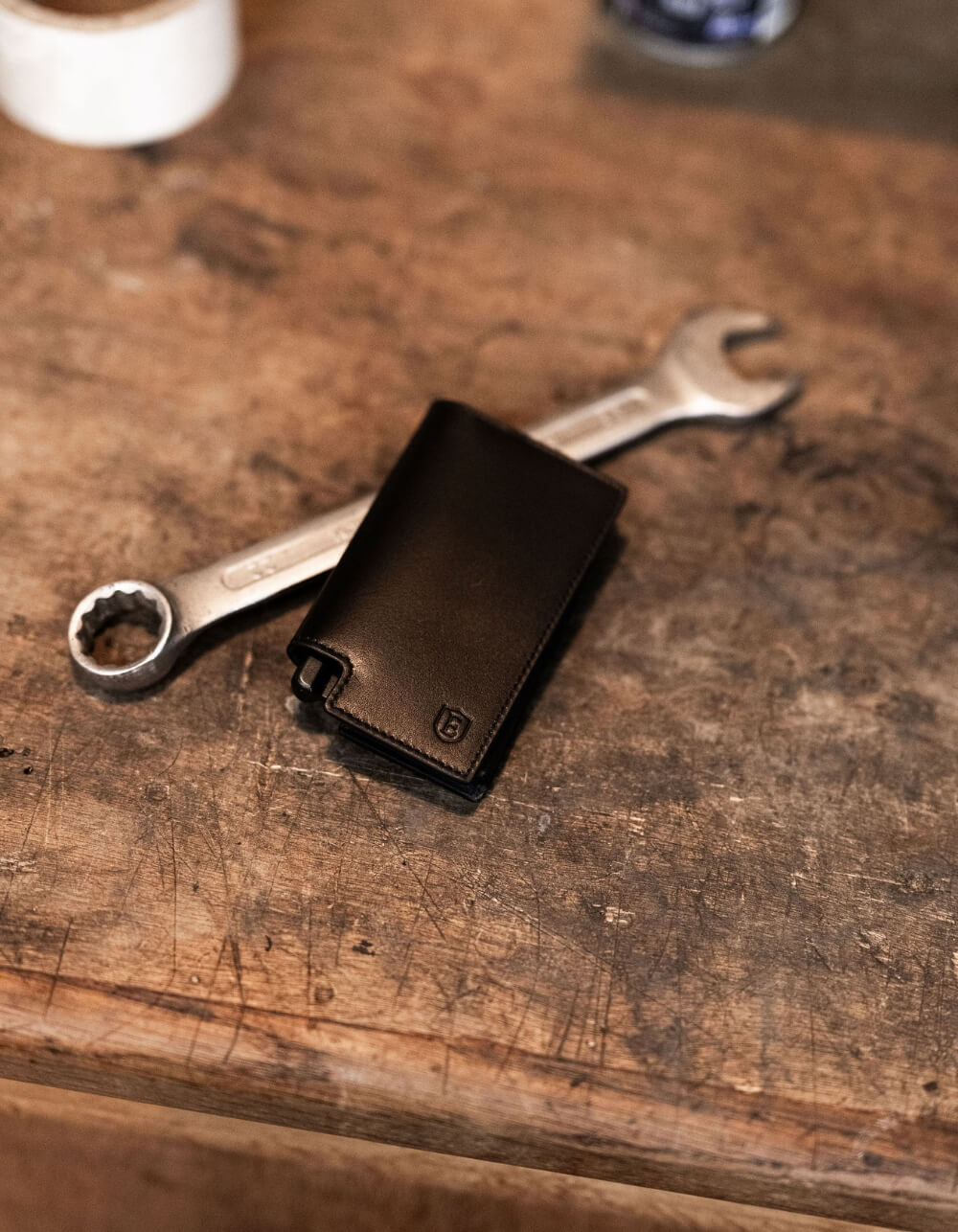 Wallet maintenance tips, how to care for Ekster wallets