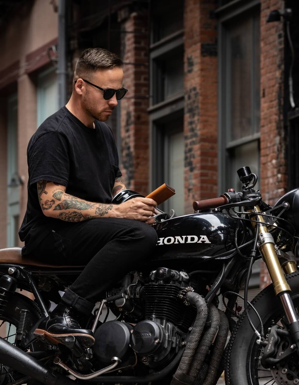 Best wallet by personality type