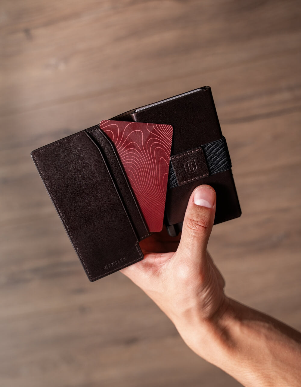 Why you need an RFID Card in your wallet