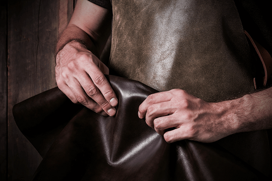 Ekster® cardholder and wallet for Our Blog-What is Vegan Leather?