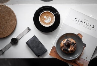 Ekster® cardholder and wallet for Our Blog-5 LIFE HACKS TO SIMPLIFY YOUR DAY