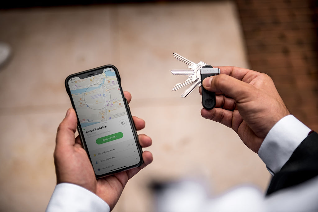 Best Key Finders to Stop Losing Your Keys | Ekster® Blog