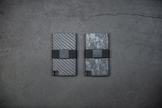 Ekster® cardholder and wallet for Our Blog-The Best Tactical Wallets for Minimalist Carry
