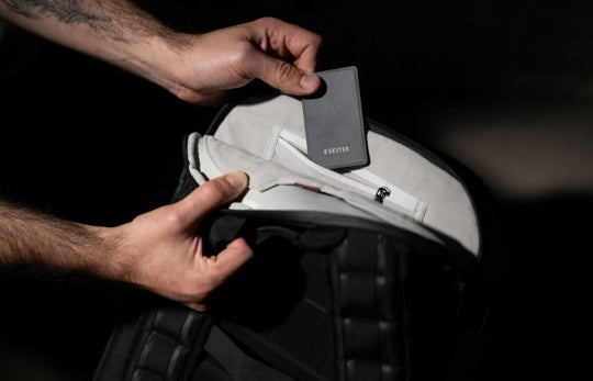 How Luggage Trackers are Revolutionizing Travel