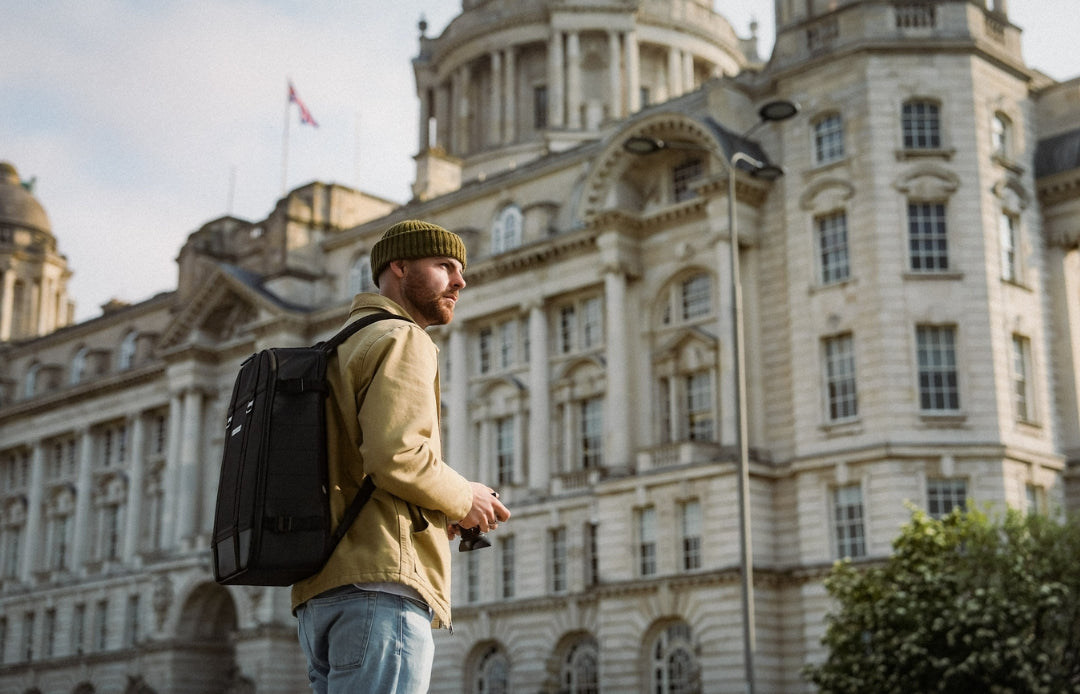 How to stay safe while traveling abroad