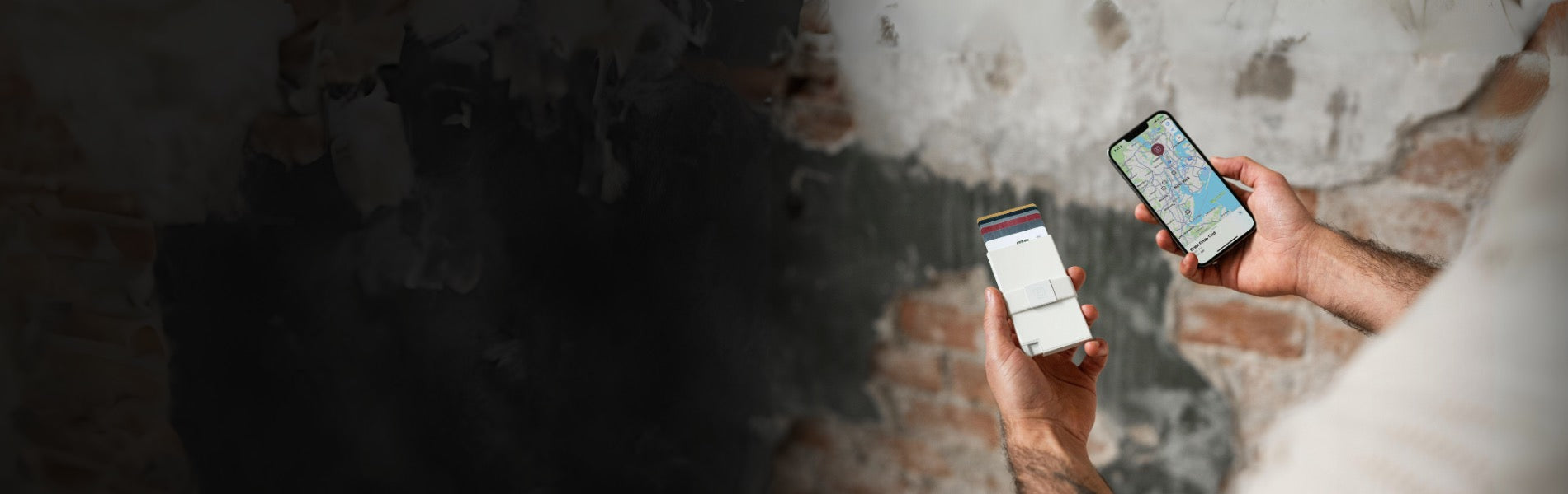 New Releases: Smart Wallets & Accessories | Ekster®