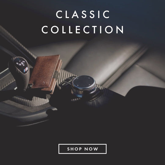 Ekster® Ekster® 3.0 | Classic Collection