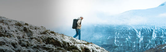 Duffel Backpack Collection