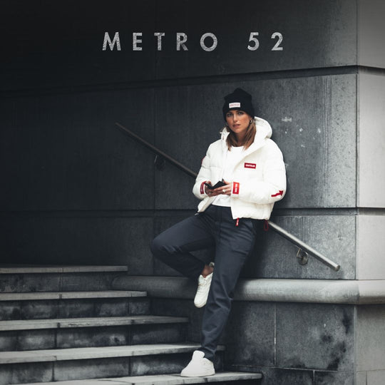 Ekster® Ekster® | Metro 52 Edition