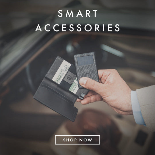 Ekster® Ekster® | Smart Accessories