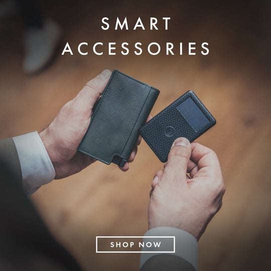 Ekster® Ekster® 2.0 | Smart Accessories