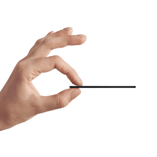 Item trackers