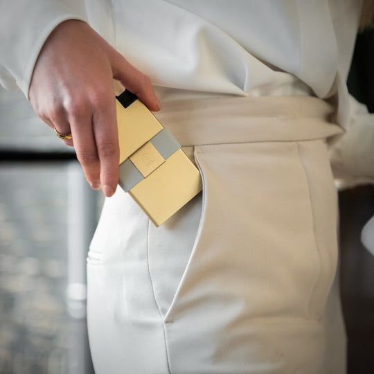 Metallic Gold