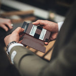 Bergamo Brown | Vachetta