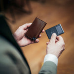 Bergamo Brown | Vachetta