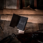 Bologna Black | Vachetta