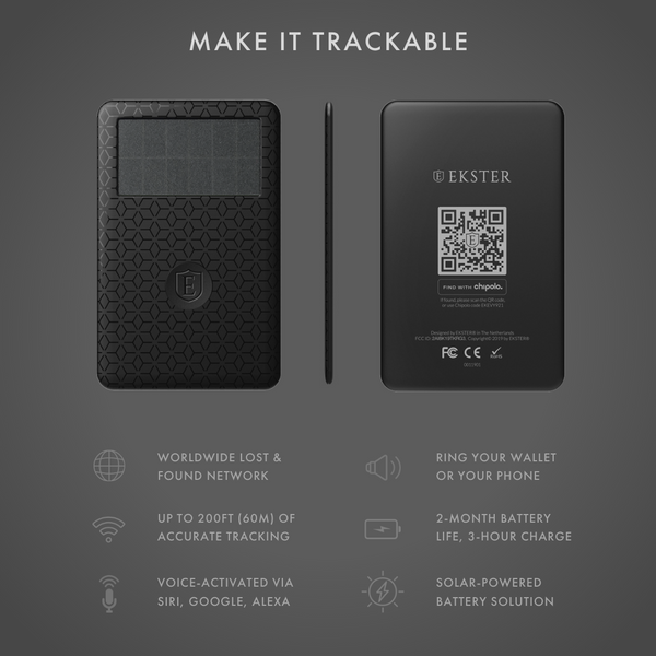 finder cards comparison