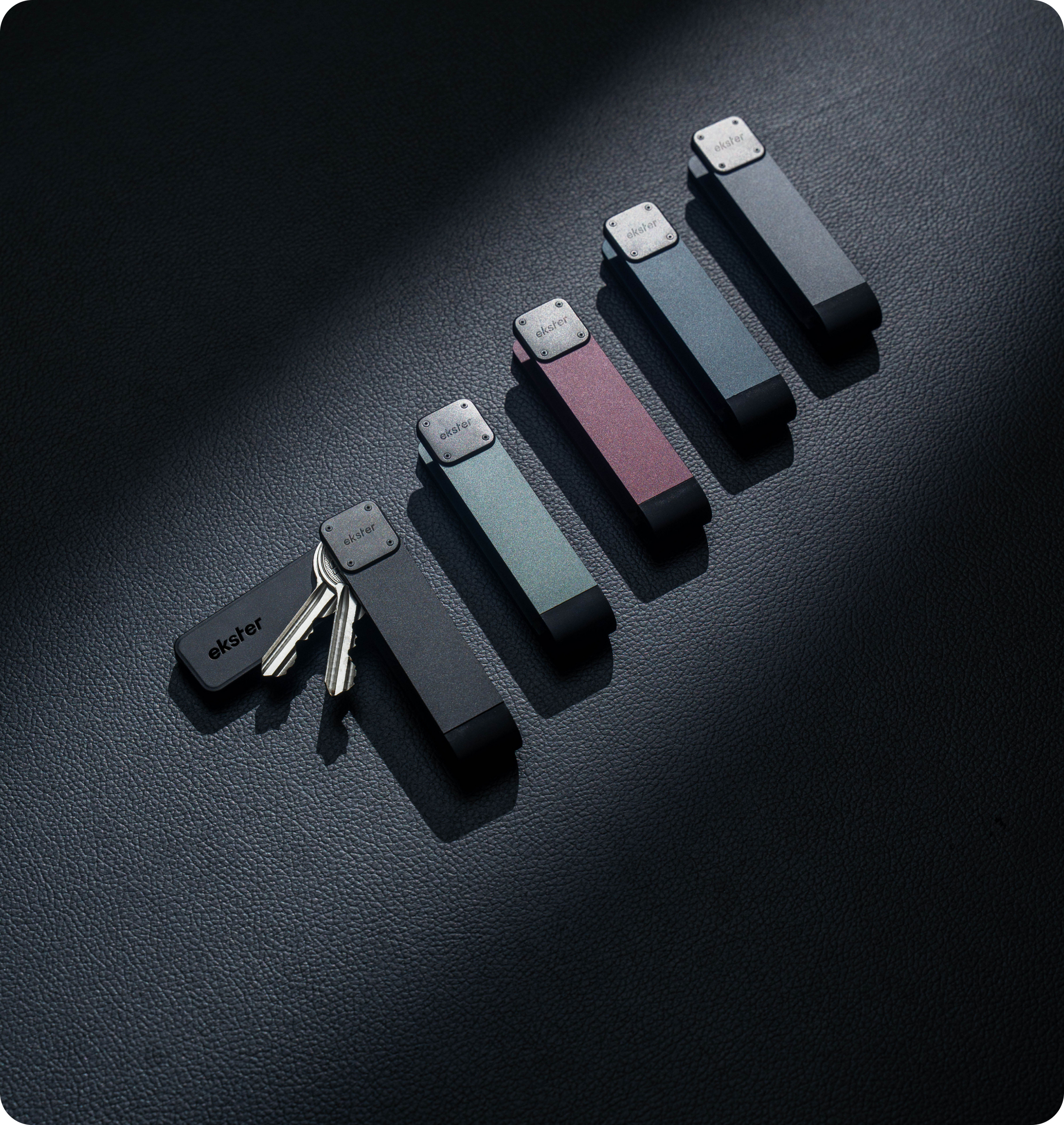 Keys
