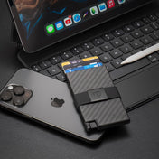 Carbon Fiber