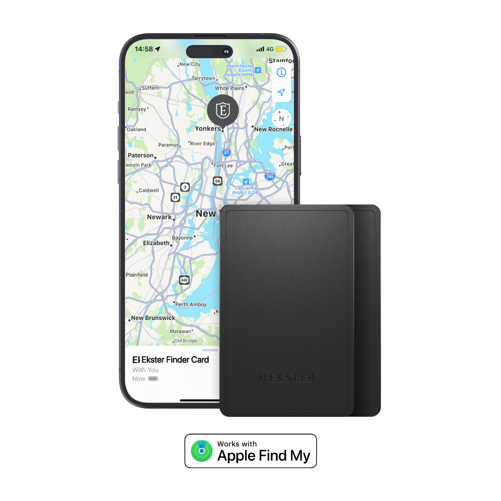 2 Pack Finder Card