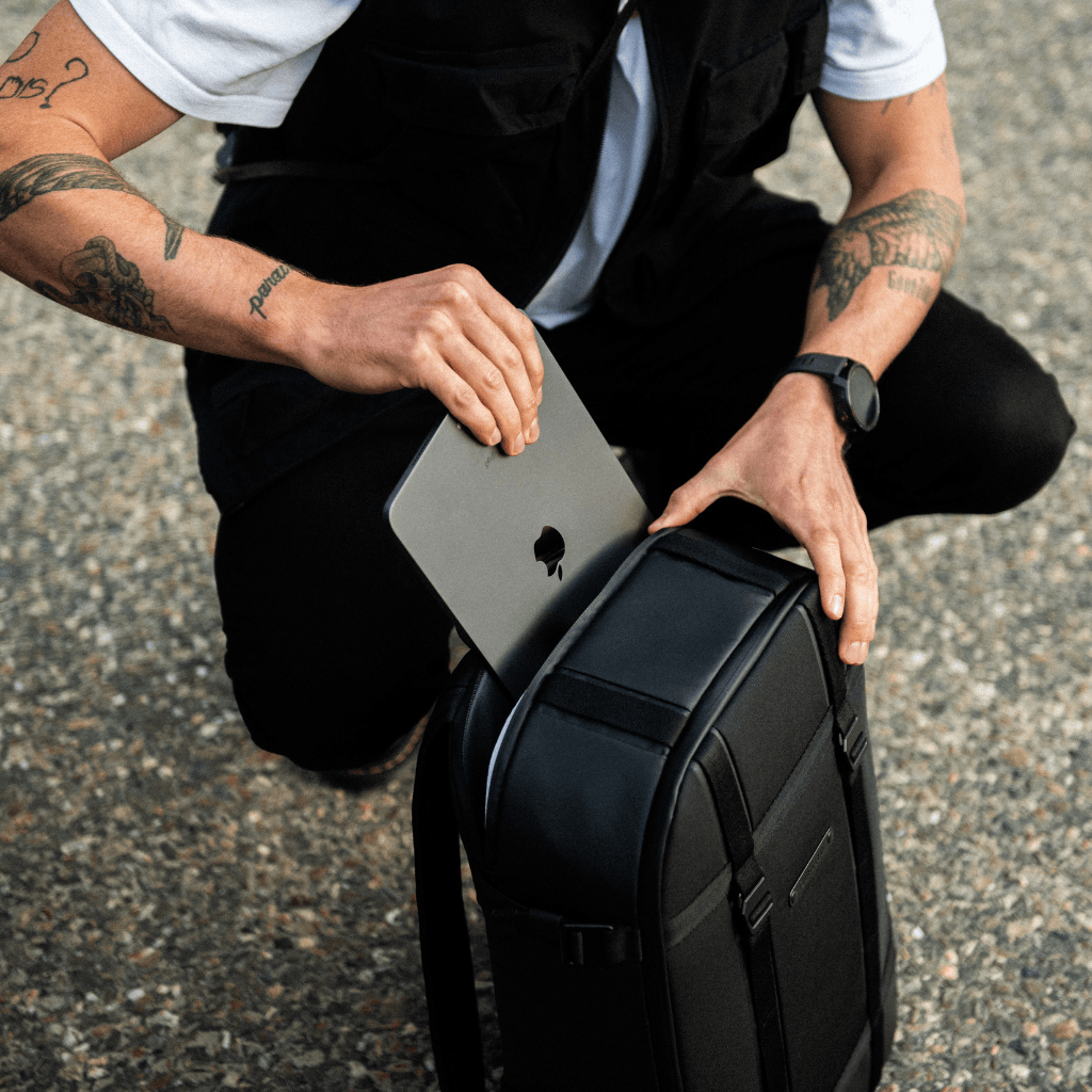 Backpack Grid GRID Backpack | For on and off the grid - Ekster – Ekster®